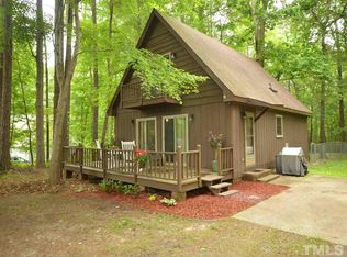 1109 Pine Trl, Clayton, NC 27520