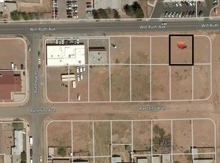 5624 Will Ruth Ave, El Paso, TX 79924