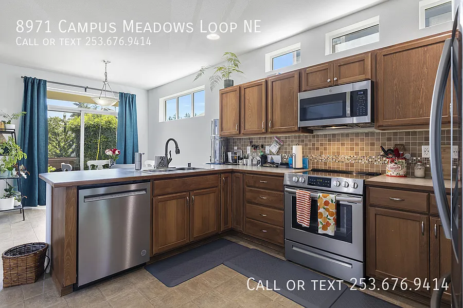 8971 Campus Meadows Loop NE, Lacey — Photo 3