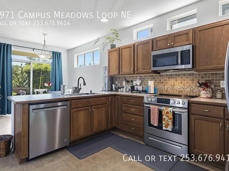 8971 Campus Meadows Loop NE — Photo 3