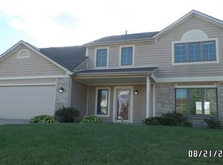 10609 Knollton Run, Fort Wayne, IN
