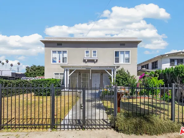 1322 4th Ave, Los Angeles, CA 90019