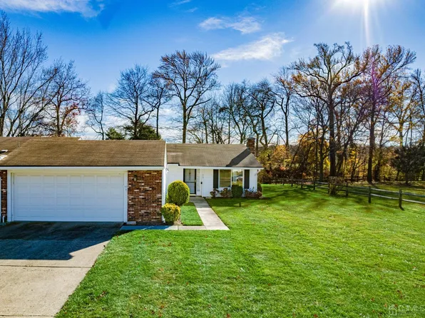 59 A Essex Rd, Monroe Township, NJ 08831