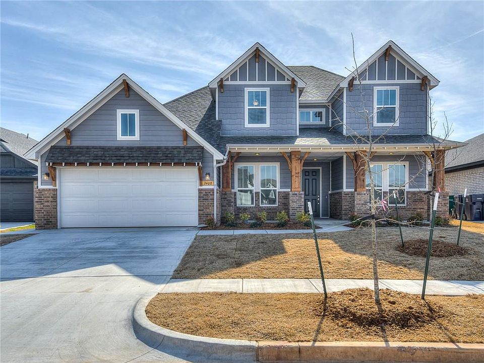 1st image of 3408 Owl Creek Dr