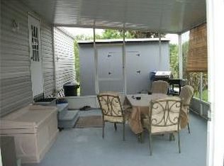 849 Redish Cir, Clewiston, FL 33440