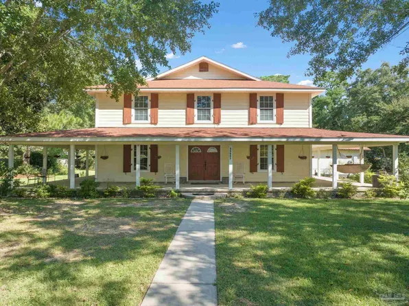 33037 N Pickens Ave, Lillian, AL 36549