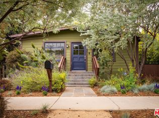 2336 Berkeley Ave, Los Angeles, CA 90026