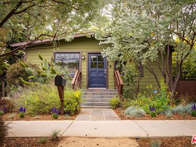 2336 Berkeley Ave, Los Angeles, CA, 90026