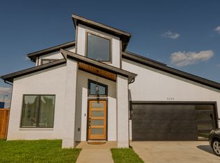 1260 Hurstview Dr, Hurst, TX 76053