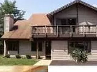 7831 Mulberry Bottom Ln, Springfield, VA 22153