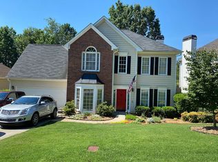 3300 Wyntree Dr, Peachtree Corners, GA 30071