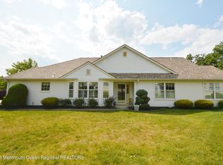 3210 Flagstone Ct, Toms River, NJ