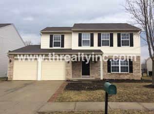 6036 Tybalt Cir, Indianapolis, IN 46254