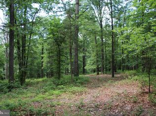 Gough Rd, Winchester, VA 22602