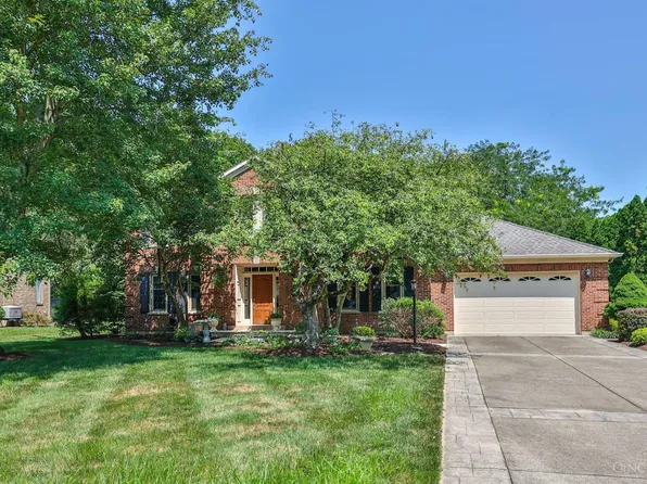9424 Kempergrove Ln, Loveland, OH 45140
