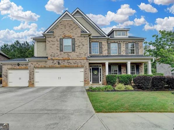 4191 Secret Shoals Way, Buford, GA 30518