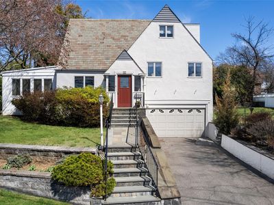 35 Wilson Drive, New Rochelle, NY, 10801