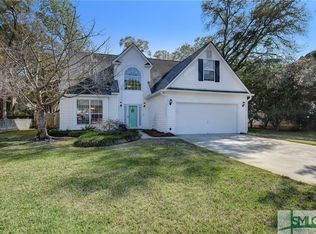 110 Brompton Rd, Savannah, GA 31410