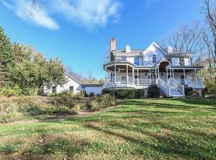 6729 Deer Spring Ln, Middletown, MD 21769