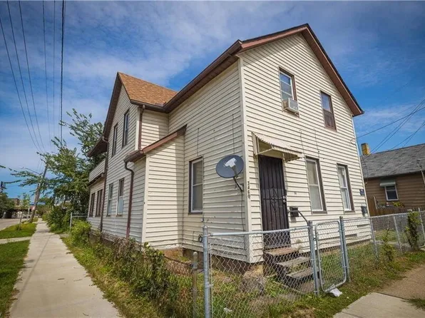 3460 Erin Ave, Cleveland, OH 44113