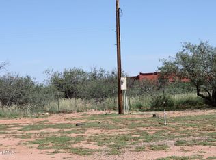 6422 S VETERANS Lane #-, Hereford, AZ 85615