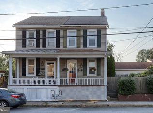 417 S Wood St, Middletown, PA 17057
