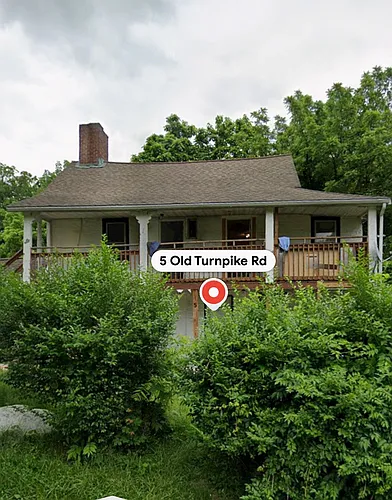 5 Old Turnpike Rd Photo 1 5 Old Turnpike Rd Photo 1