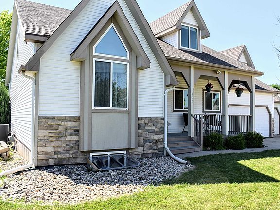 2nd image of 403 Wild Plum Way