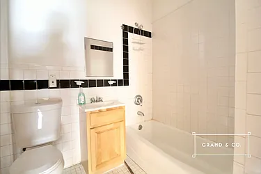 Rented by Grand & Co.