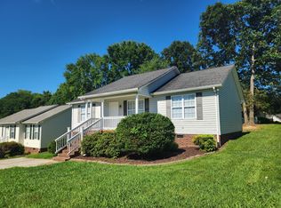 5127 Daffodil Ln, Concord, NC 28025