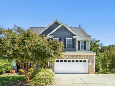 456 Stonewall Dr, Mebane, NC, 27302