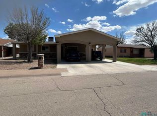 1507 W Bush Ave, Artesia, NM 88210