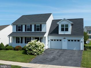 251 Hawknest Rd, State College, PA 16801