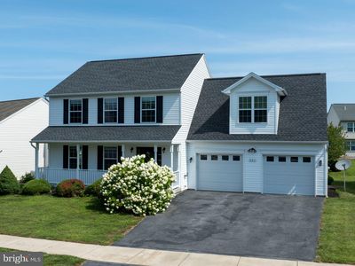 251 Hawknest Rd, State College, PA, 16801