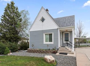 2330 W Iliff Ave, Englewood, CO 80110