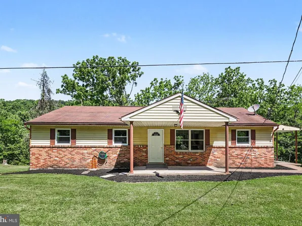 234 Mahanoy Valley Rd, Duncannon, PA 17020