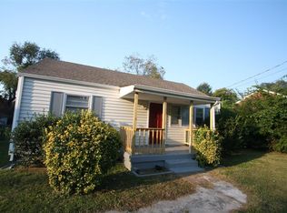 904 Cahal Ave, Nashville, TN 37206