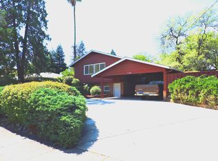 1170 Almond Ave, Redding, CA 96001