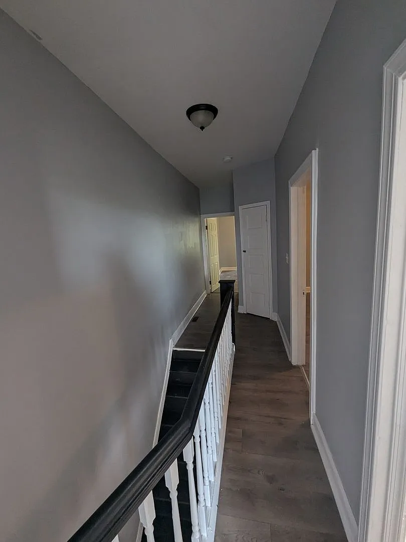 Updated Home - North Philadelphia — Photo 4