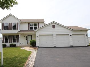 149 Wethersfield Ln, Bolingbrook, IL 60440