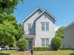7903 Baylis Dr, Huntersville, NC 28078