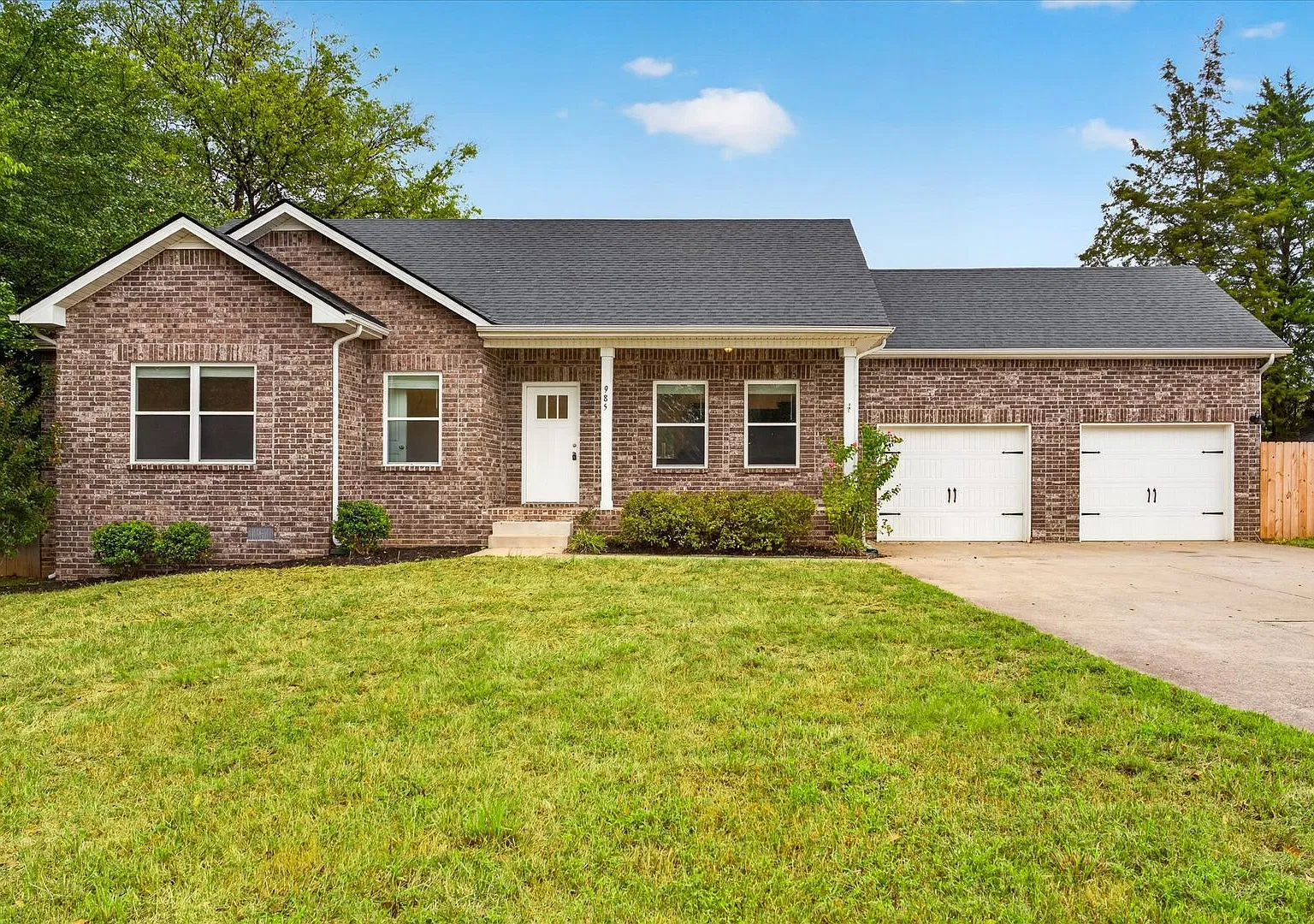 Pet Friendly Three Bedroom! — Photo 1