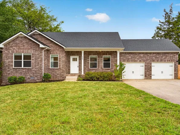 985 Trey Phillips Dr, Clarksville, TN 37042