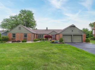 5658 Eagle Nest Ct, West Chester, OH 45069