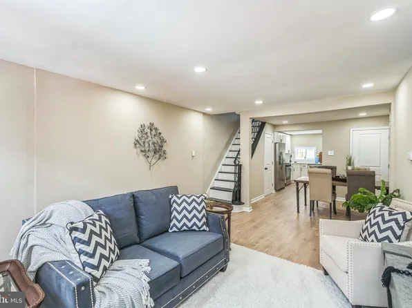 416 Dudley St, Philadelphia, PA 19148