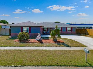 1504 Cowart Ave, Melbourne, FL 32935