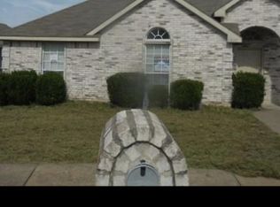 1320 Maple Ridge Dr, Mesquite, TX 75149