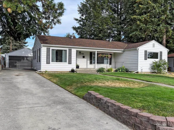 5416 N Audubon St, Spokane, WA 99205