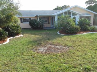 3363 Alice St, West Melbourne, FL 32904