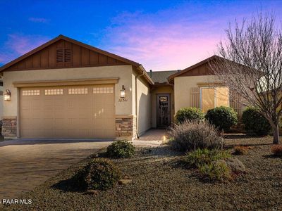12741 E De La Cruz St, Dewey, AZ, 86327